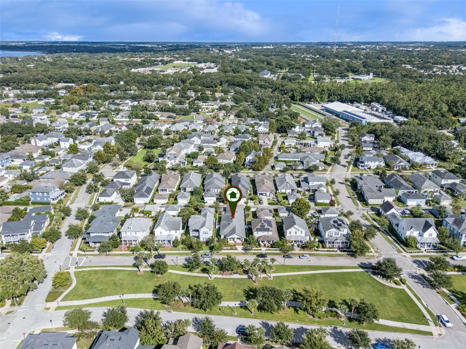 OAKLAND PARK - Residential