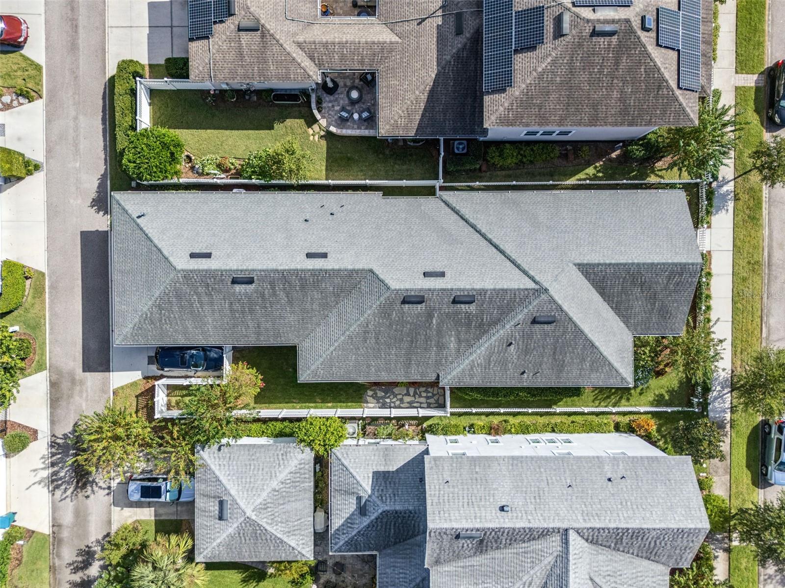 OAKLAND PARK - Residential