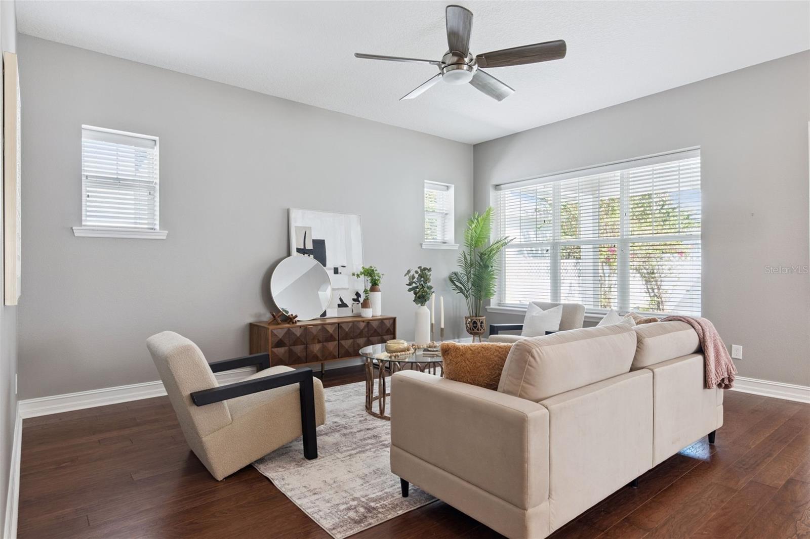 OAKLAND PARK - Residential