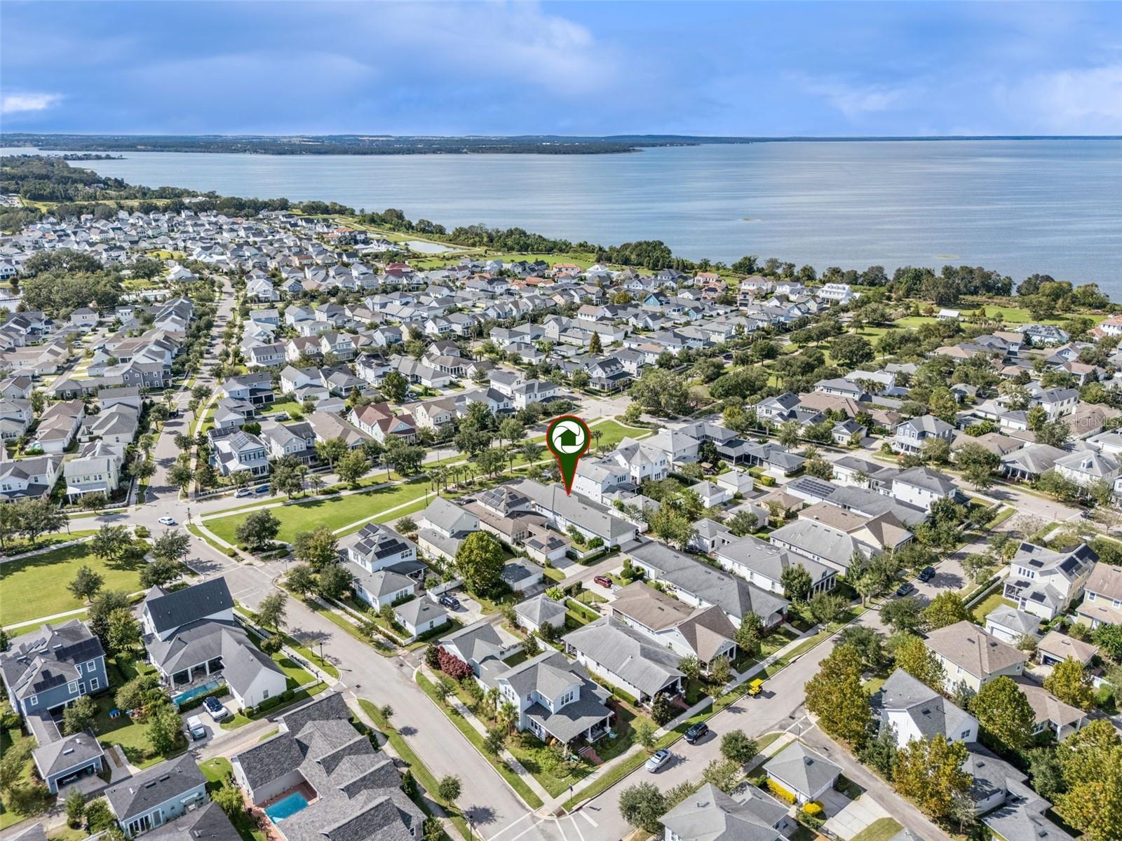 OAKLAND PARK - Residential