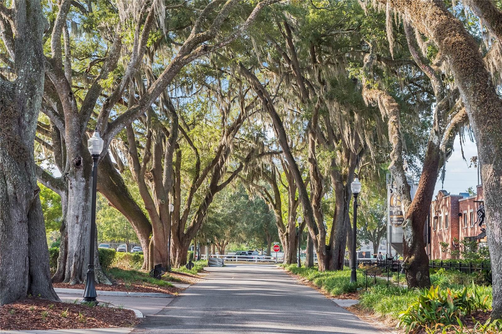 OAKLAND PARK - Residential