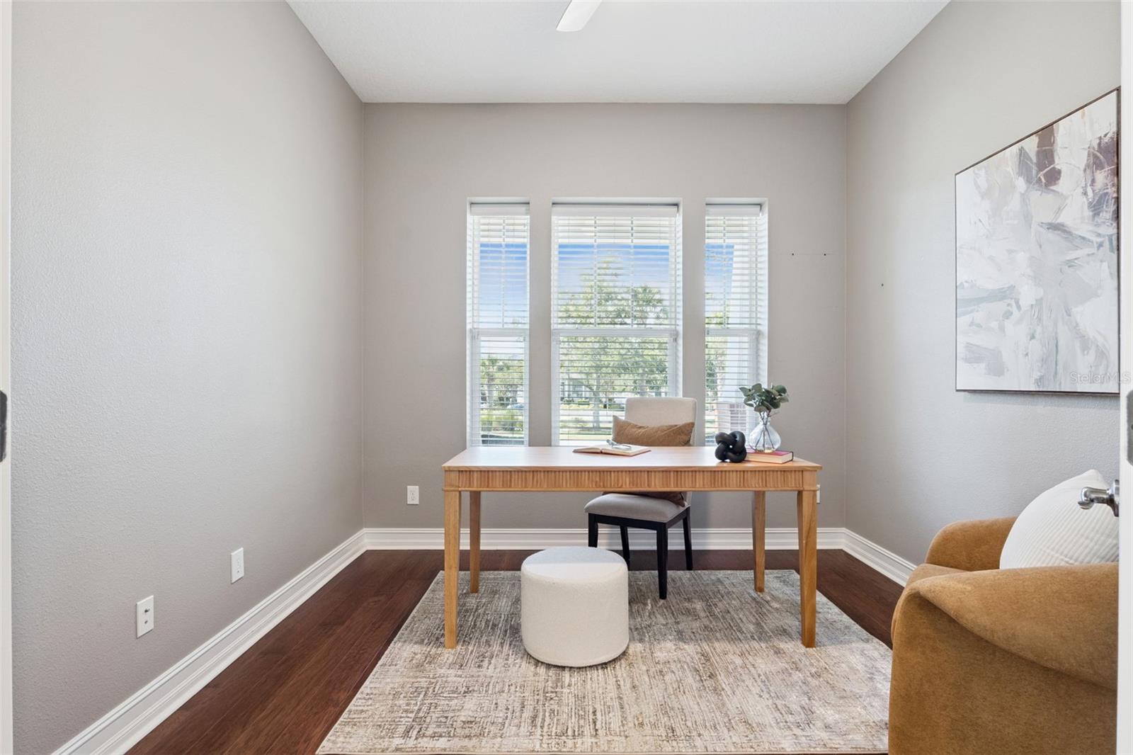 OAKLAND PARK - Residential