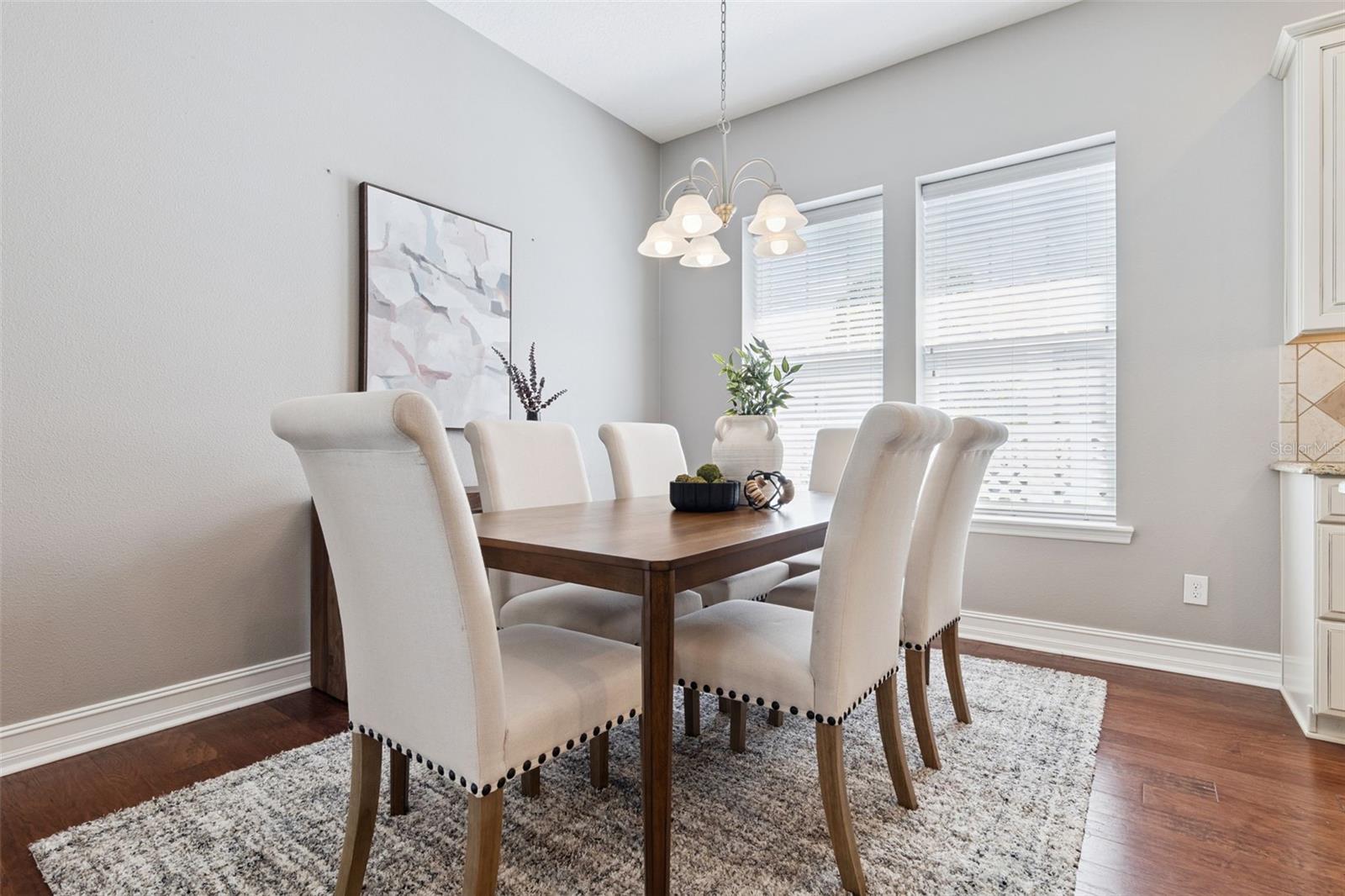 OAKLAND PARK - Residential
