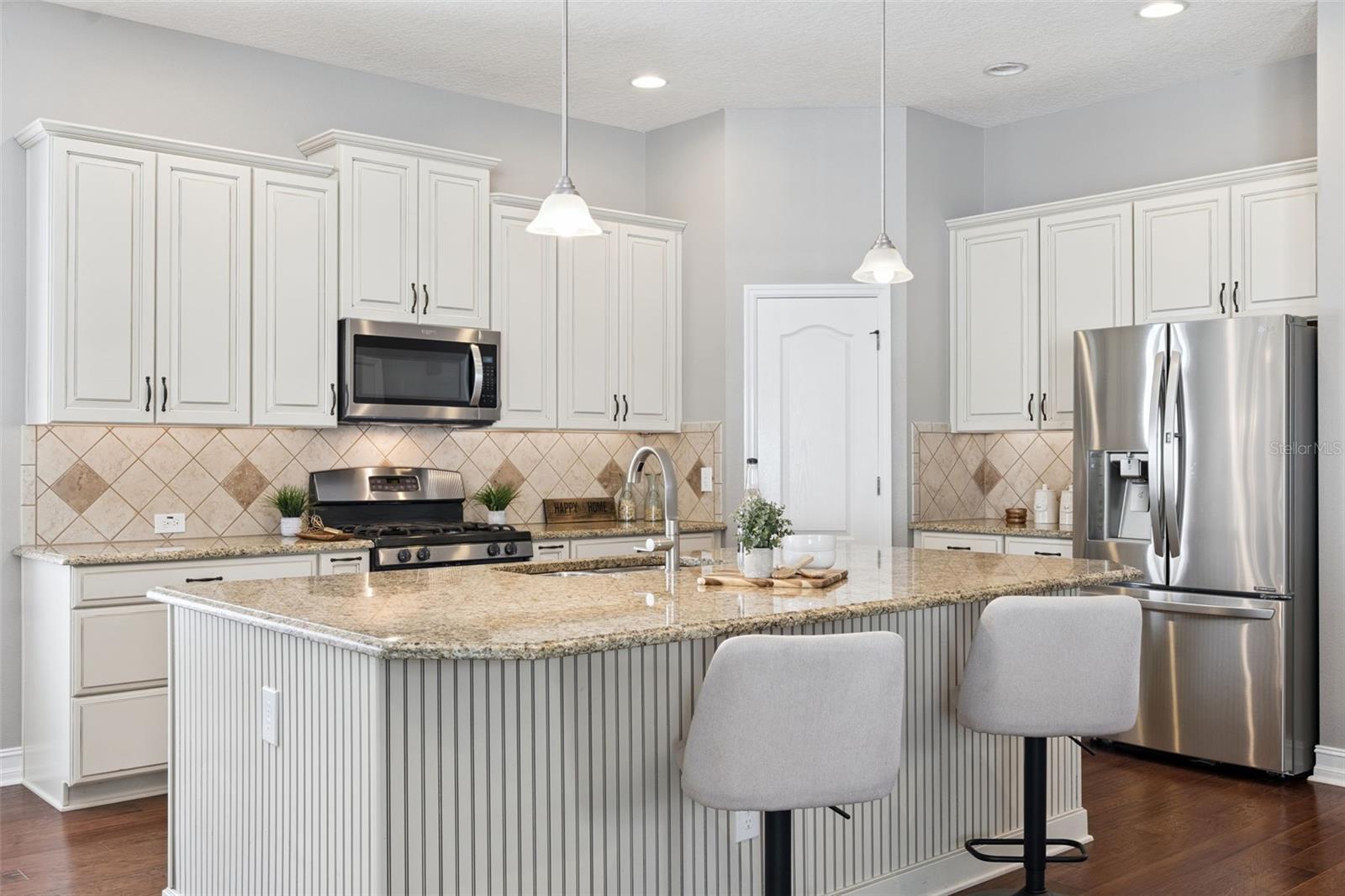 OAKLAND PARK - Residential
