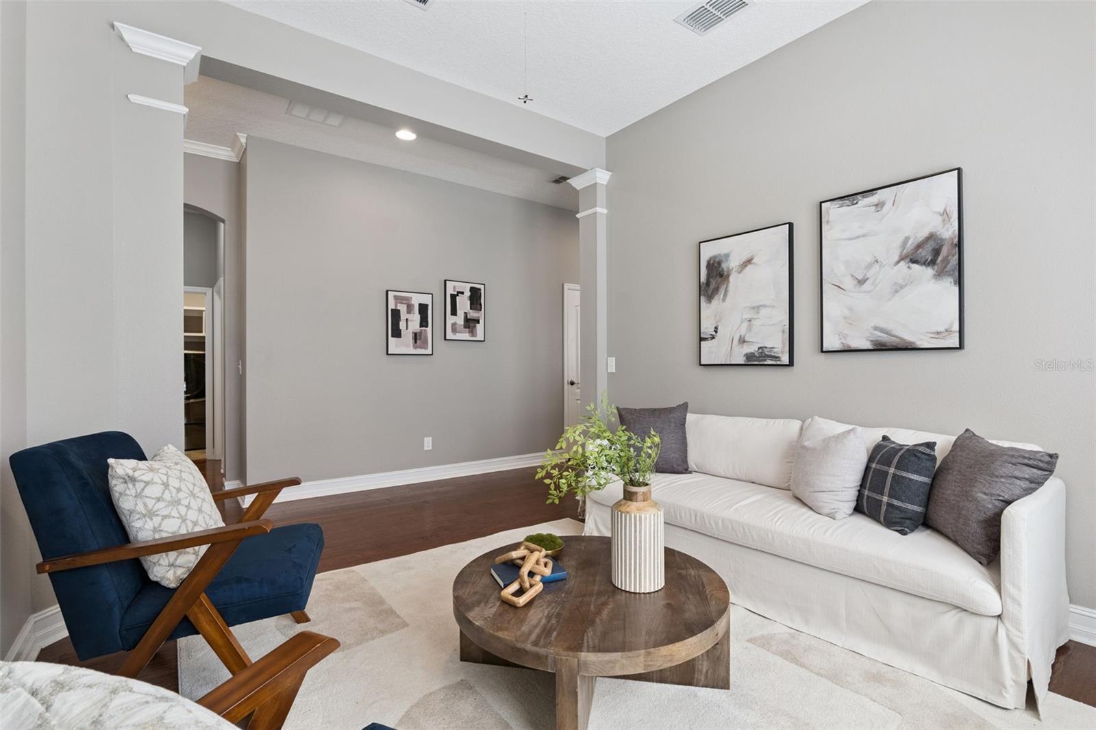 OAKLAND PARK - Residential