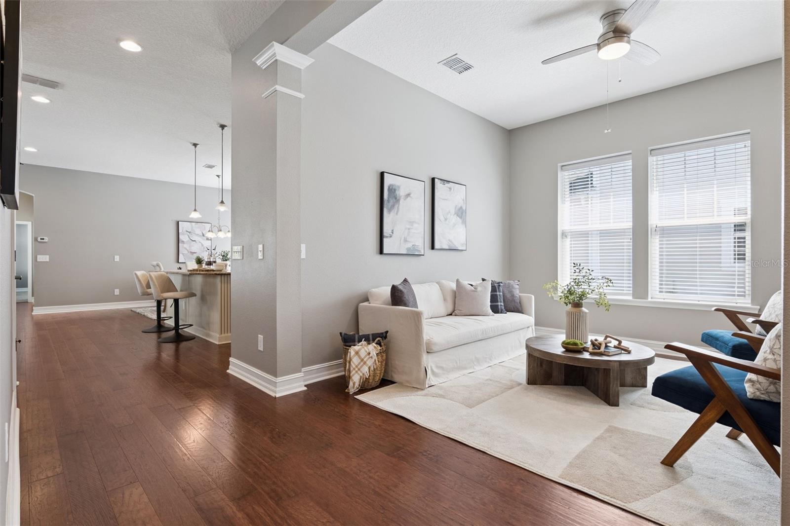 OAKLAND PARK - Residential