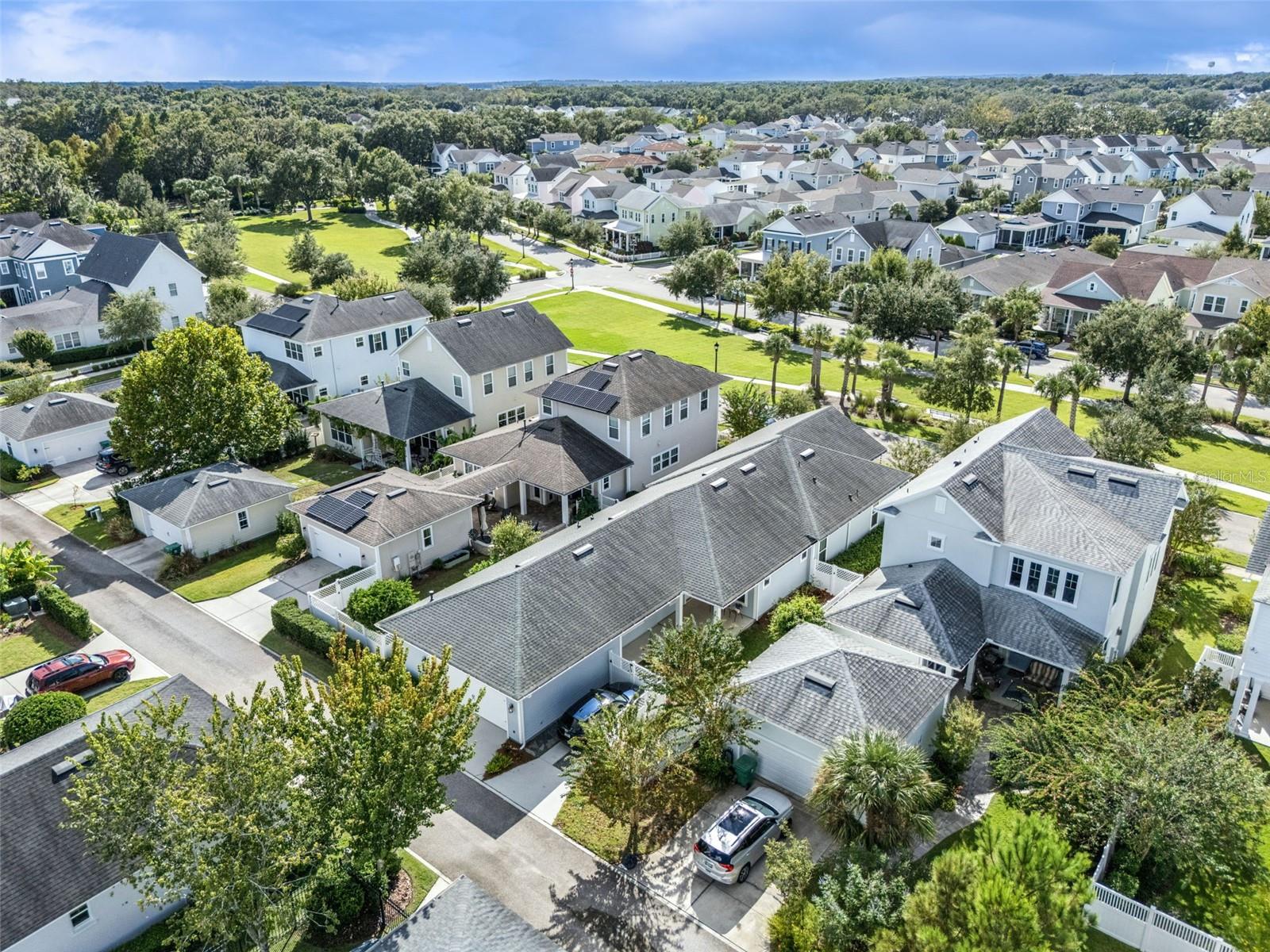 OAKLAND PARK - Residential