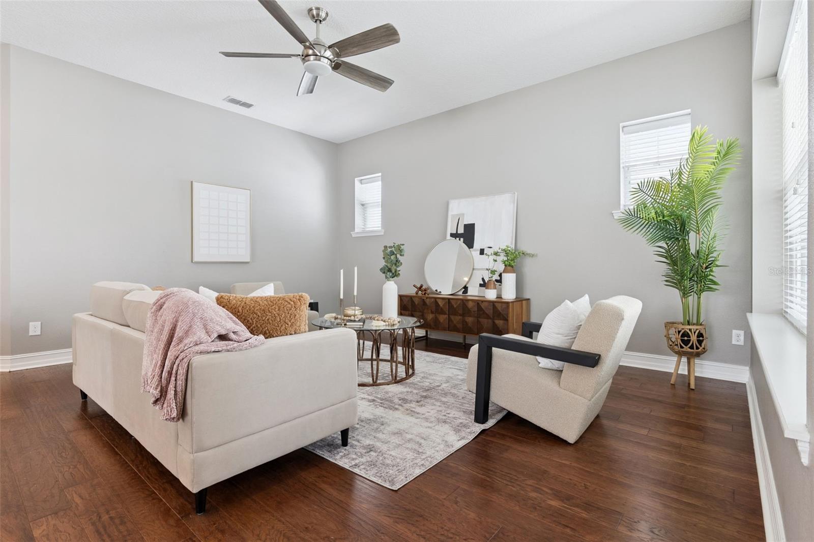 OAKLAND PARK - Residential