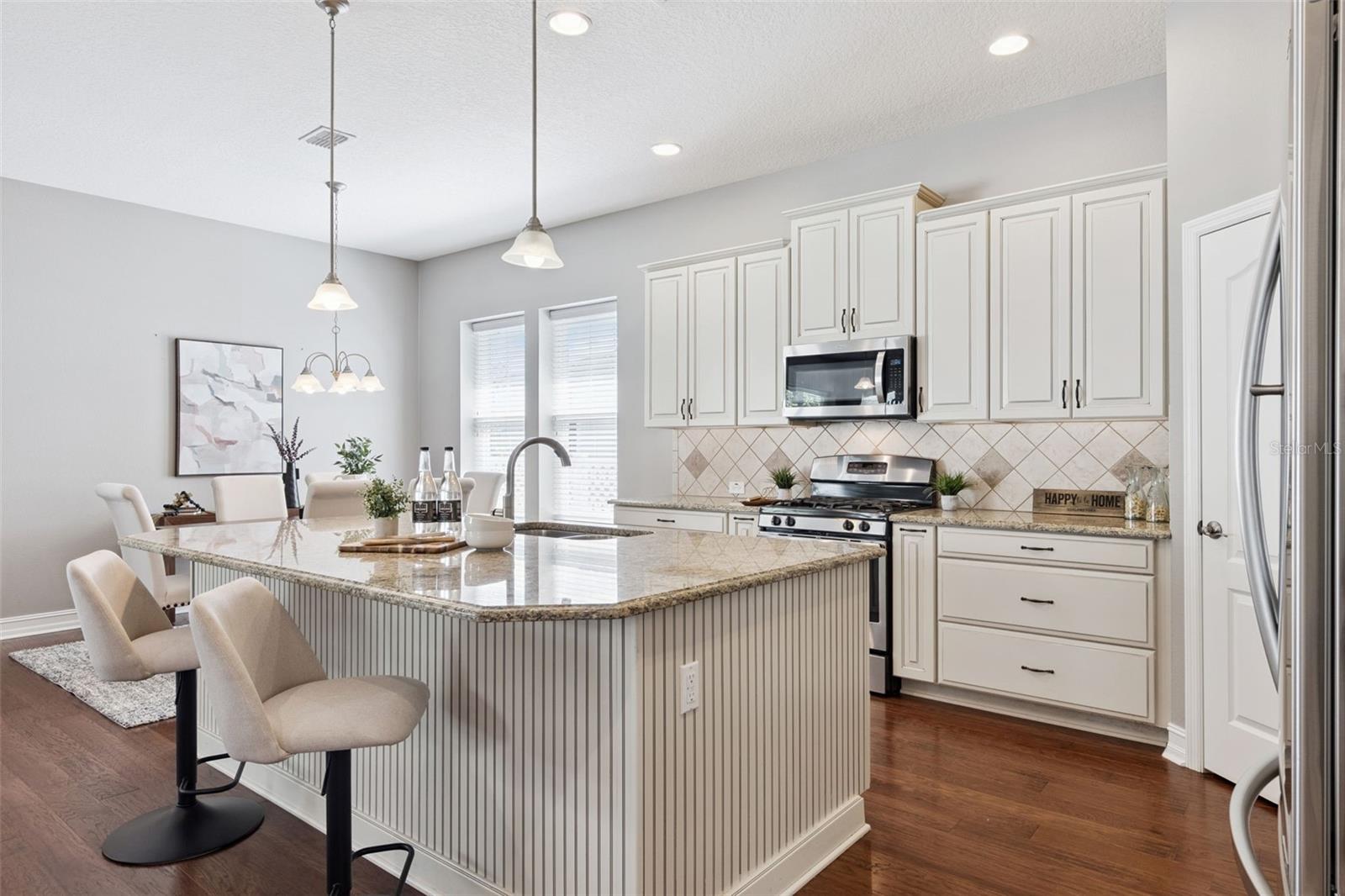 OAKLAND PARK - Residential