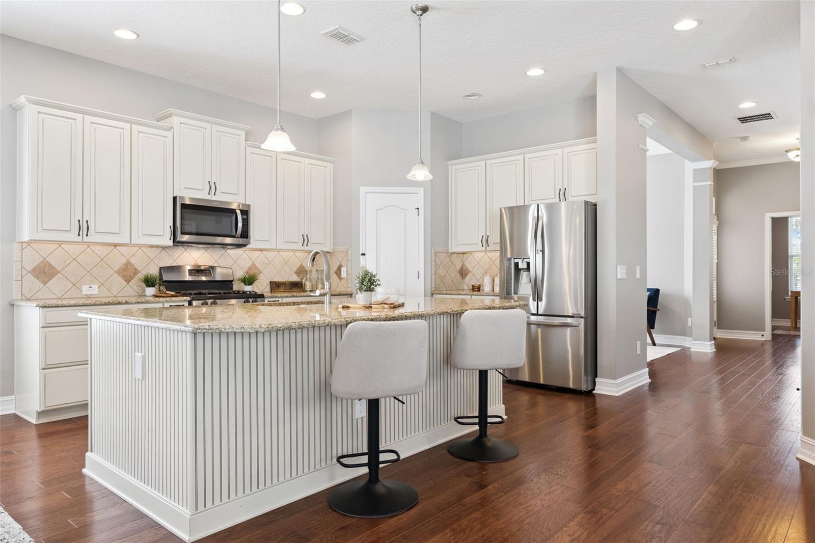 OAKLAND PARK - Residential