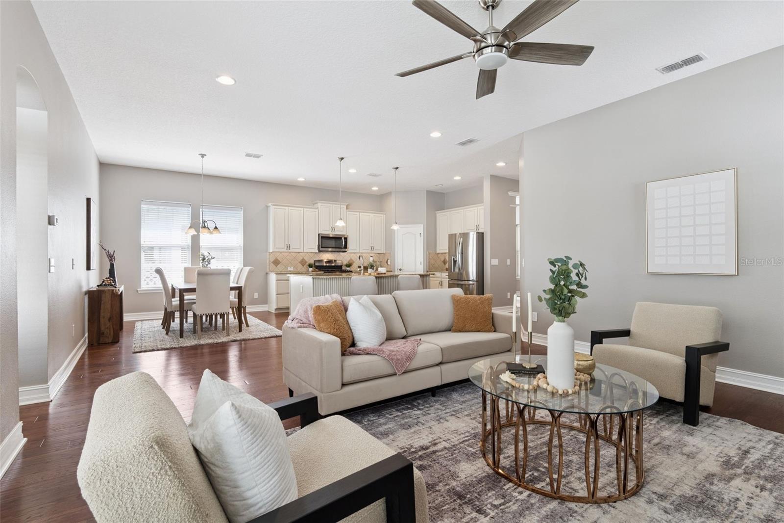 OAKLAND PARK - Residential