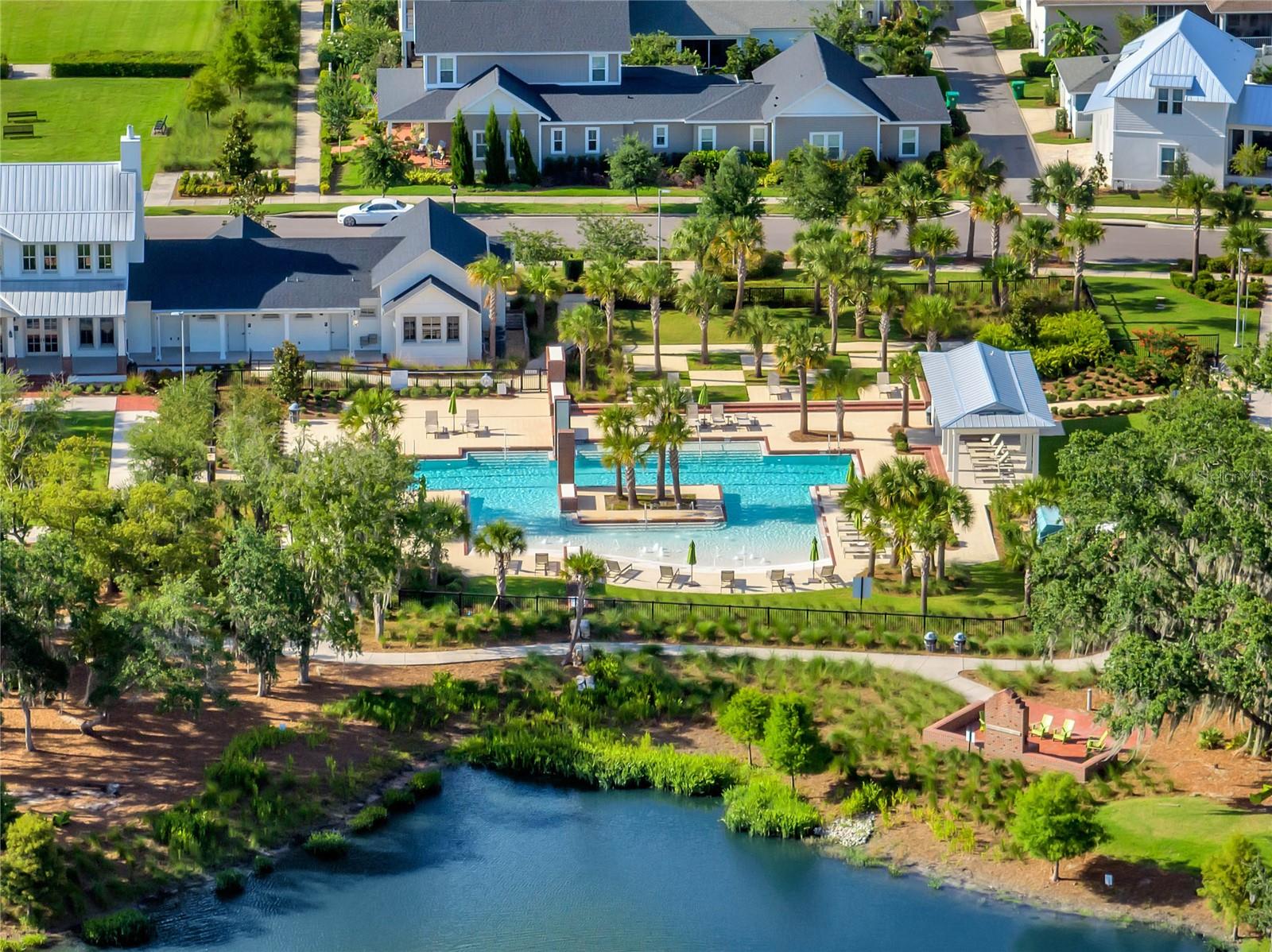OAKLAND PARK - Residential
