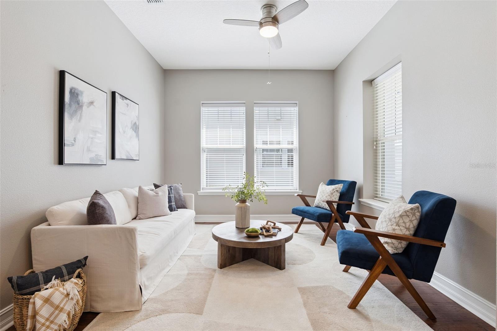 OAKLAND PARK - Residential