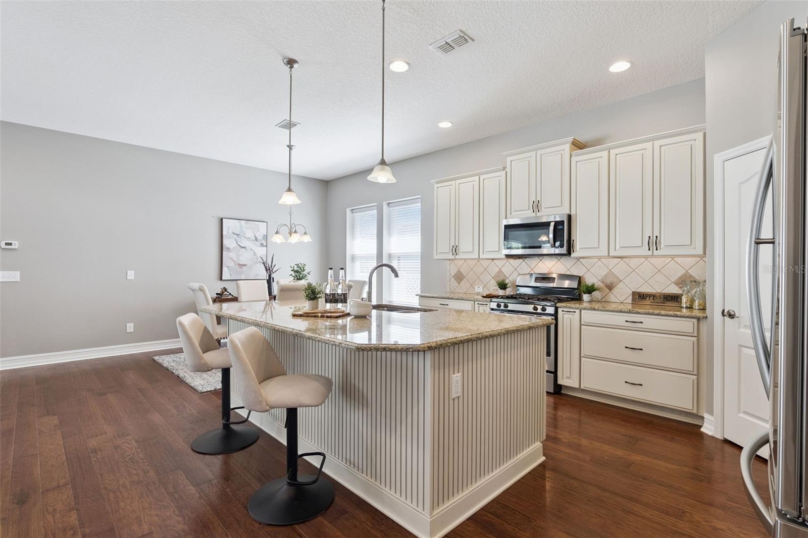 OAKLAND PARK - Residential