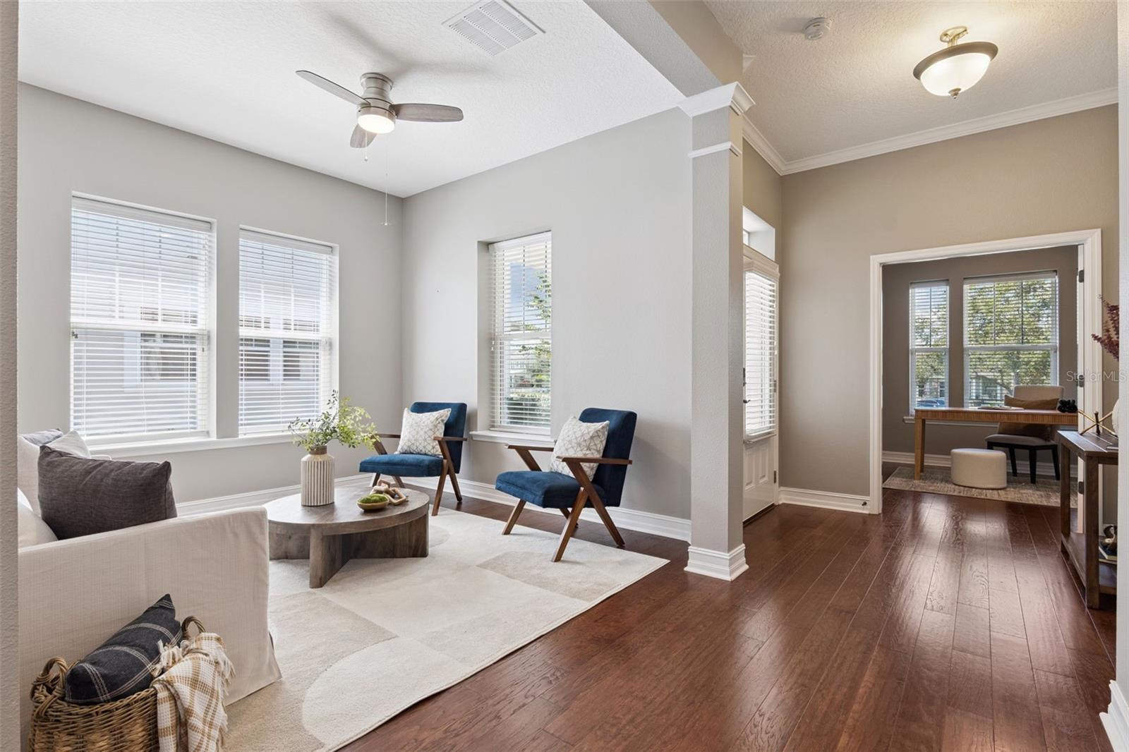 OAKLAND PARK - Residential