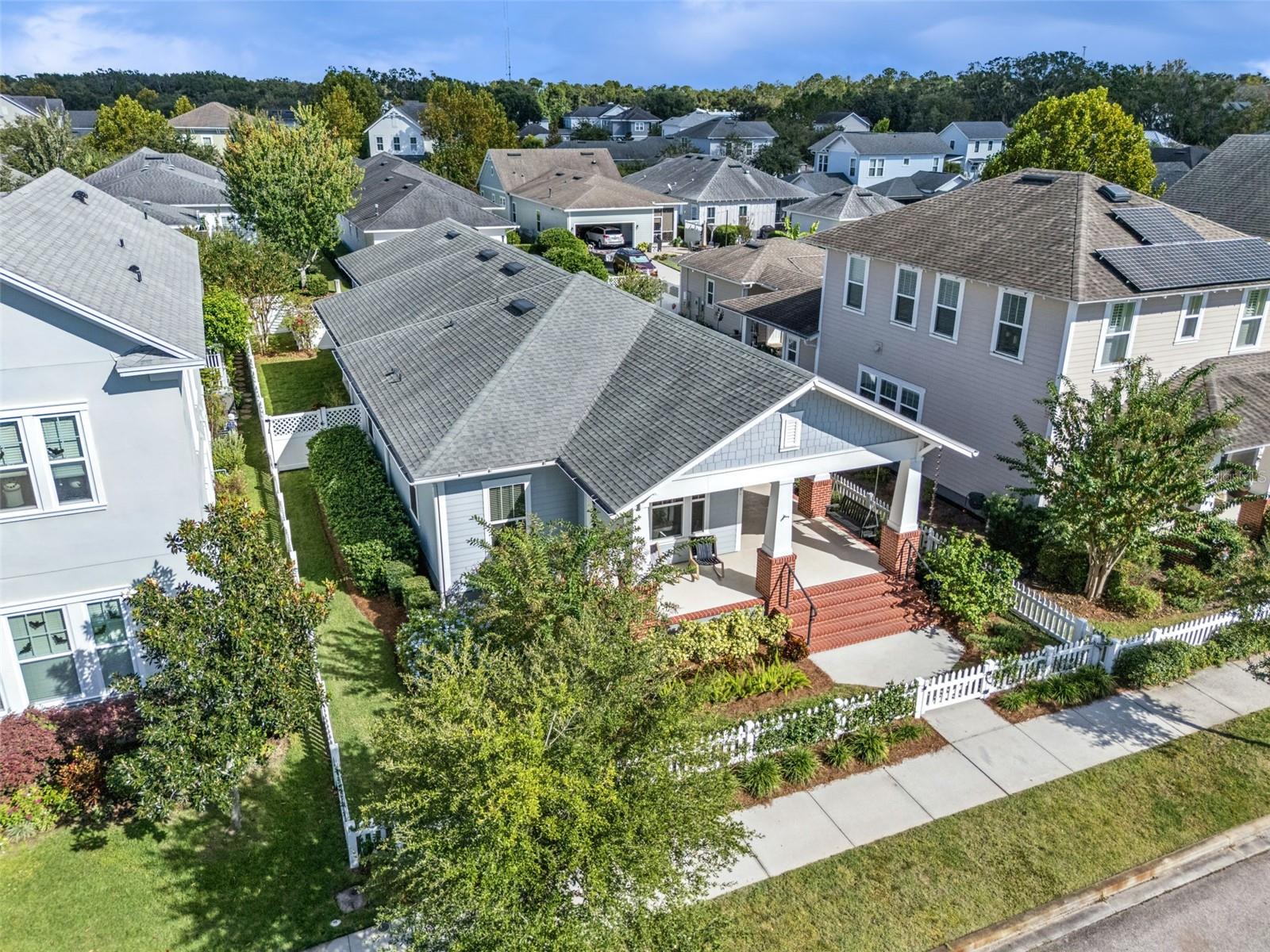 OAKLAND PARK - Residential