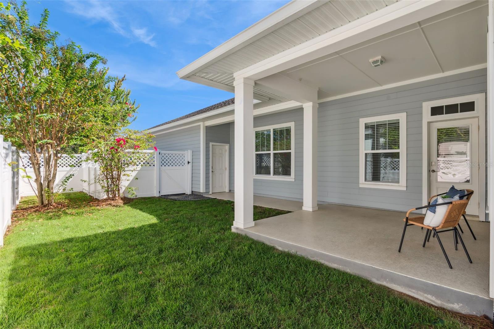 OAKLAND PARK - Residential