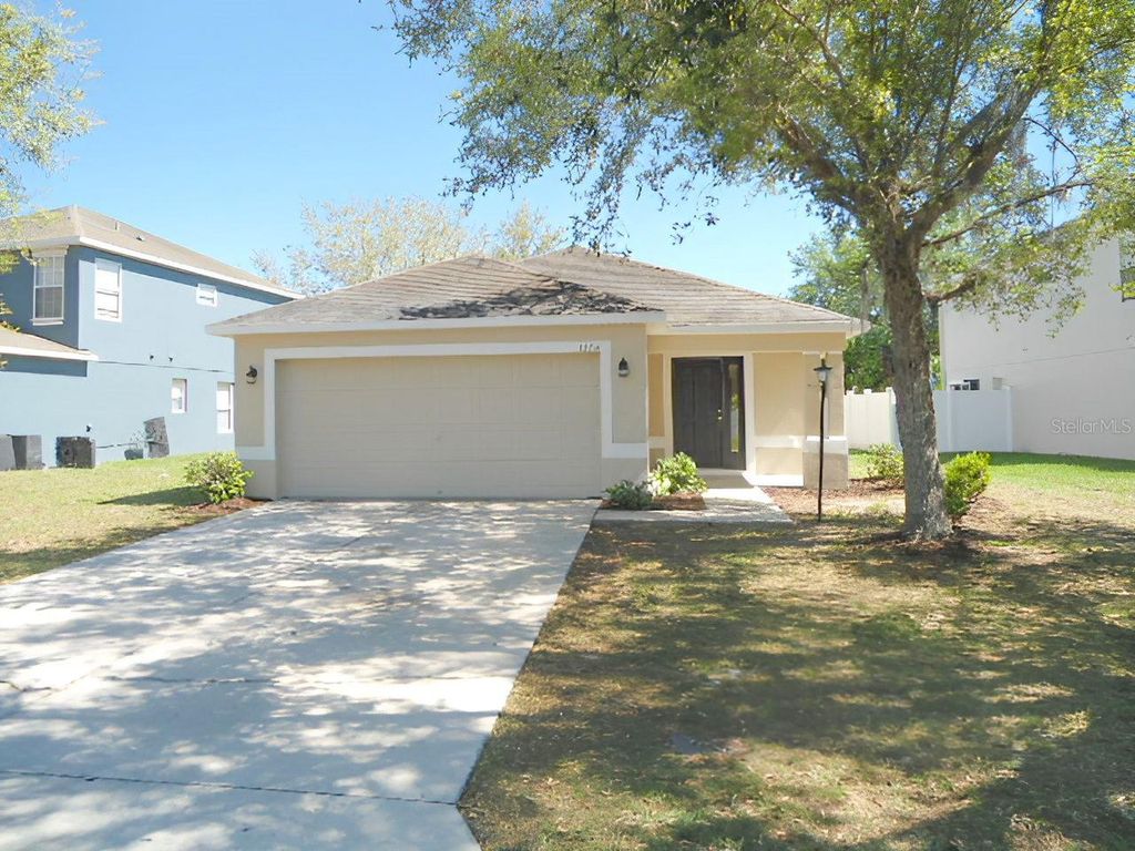 Photo of 12714 Saulston Place, Hudson, FL 34669 (MLS # W7874467)