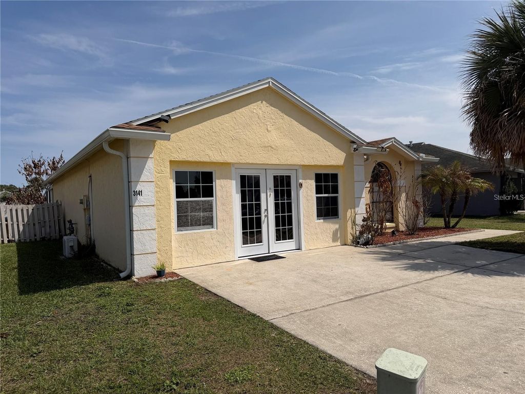 Photo of 3141 Arrow Drive, Kissimmee, FL 34746 (MLS # O6391956)