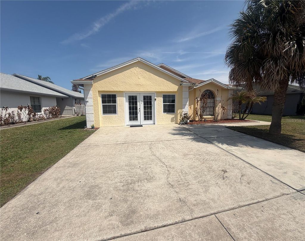 Photo of 3141 Arrow Drive, Kissimmee, FL 34746 (MLS # O6391956)