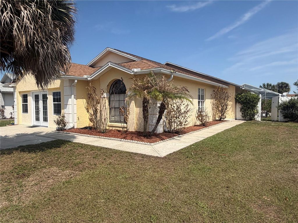 Photo of 3141 Arrow Drive, Kissimmee, FL 34746 (MLS # O6391956)