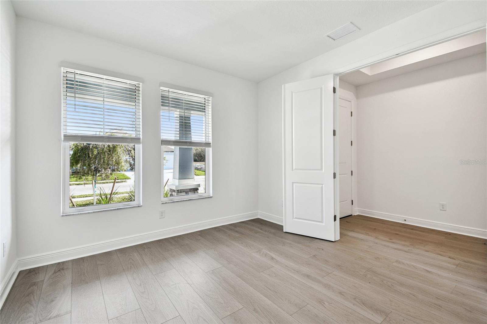 CREEKS EDGE AT TWIN RIVERS - Residential