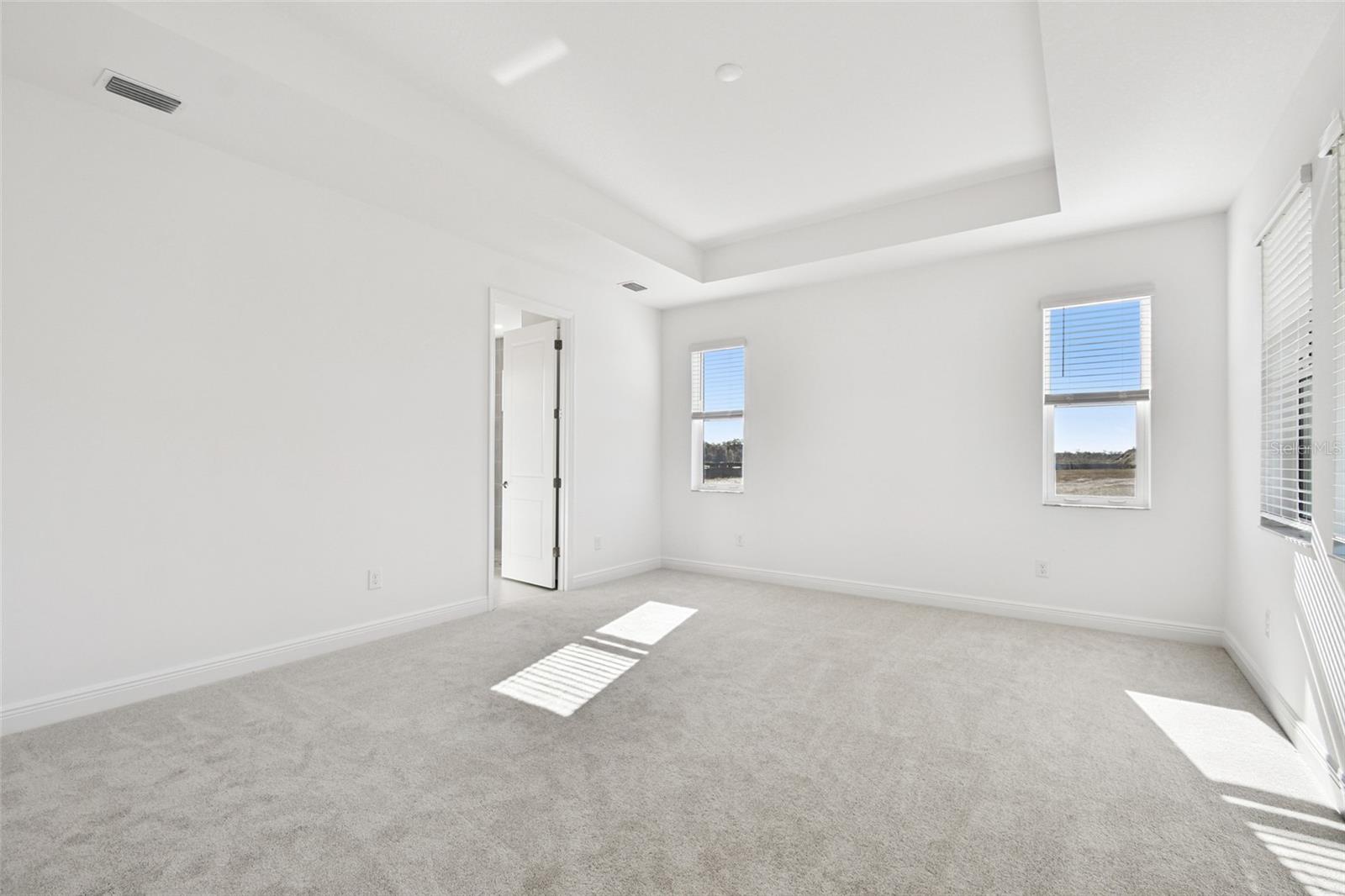 CREEKS EDGE AT TWIN RIVERS - Residential