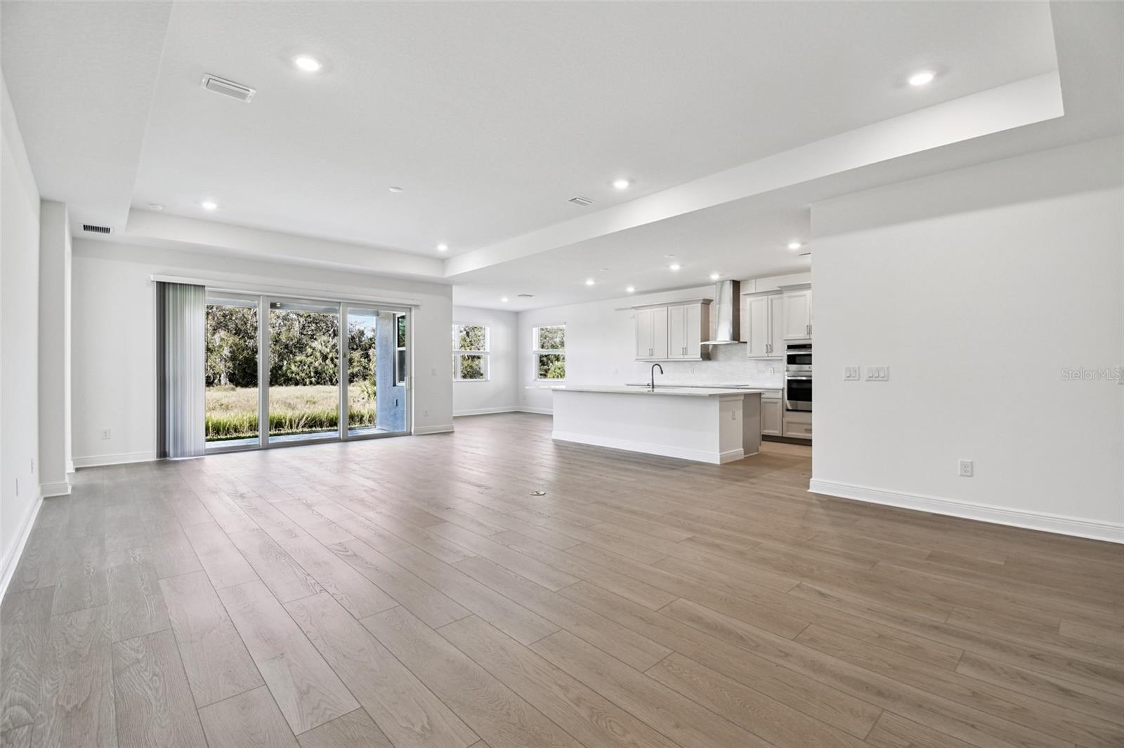 CREEKS EDGE AT TWIN RIVERS - Residential