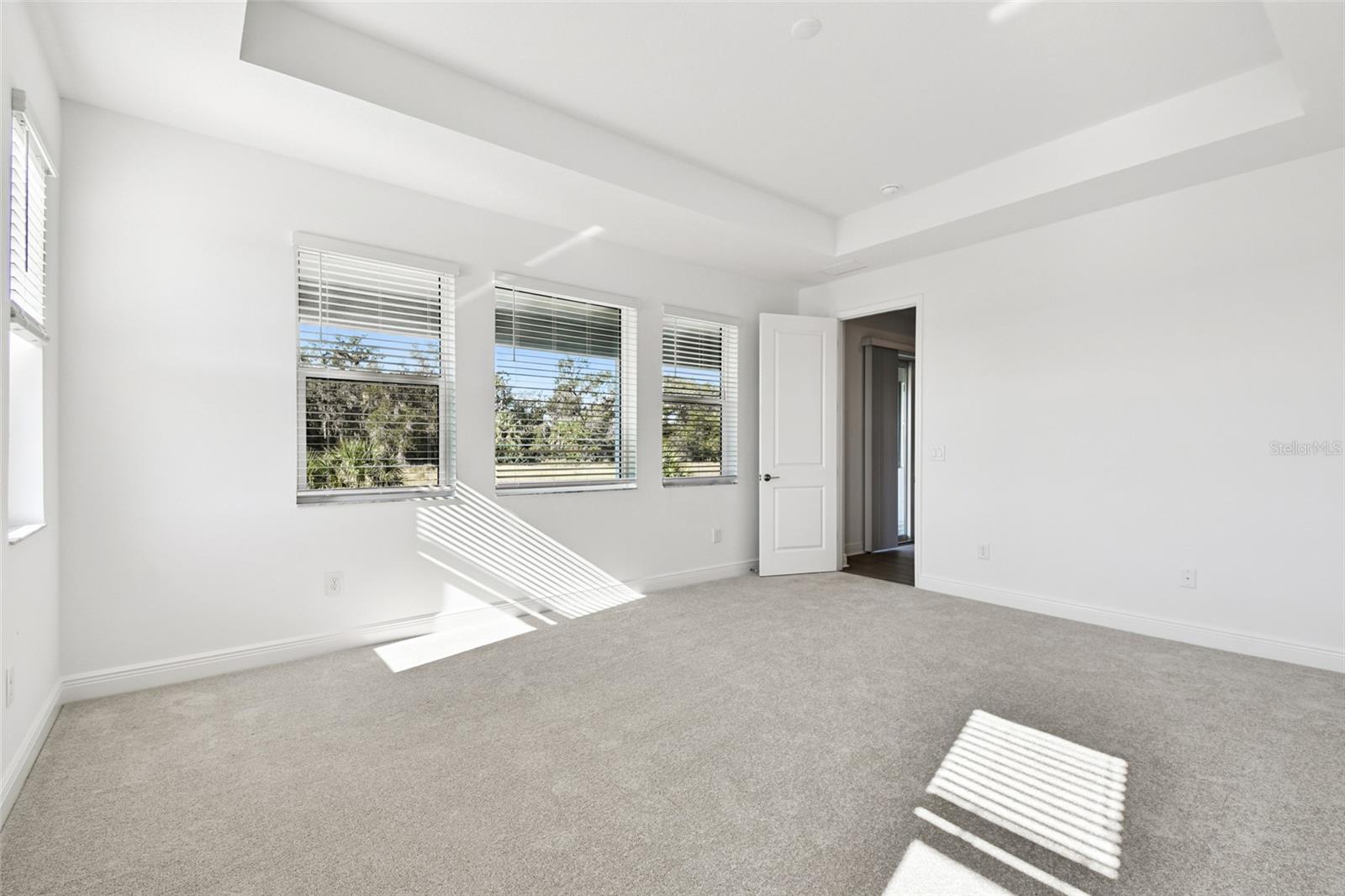 CREEKS EDGE AT TWIN RIVERS - Residential