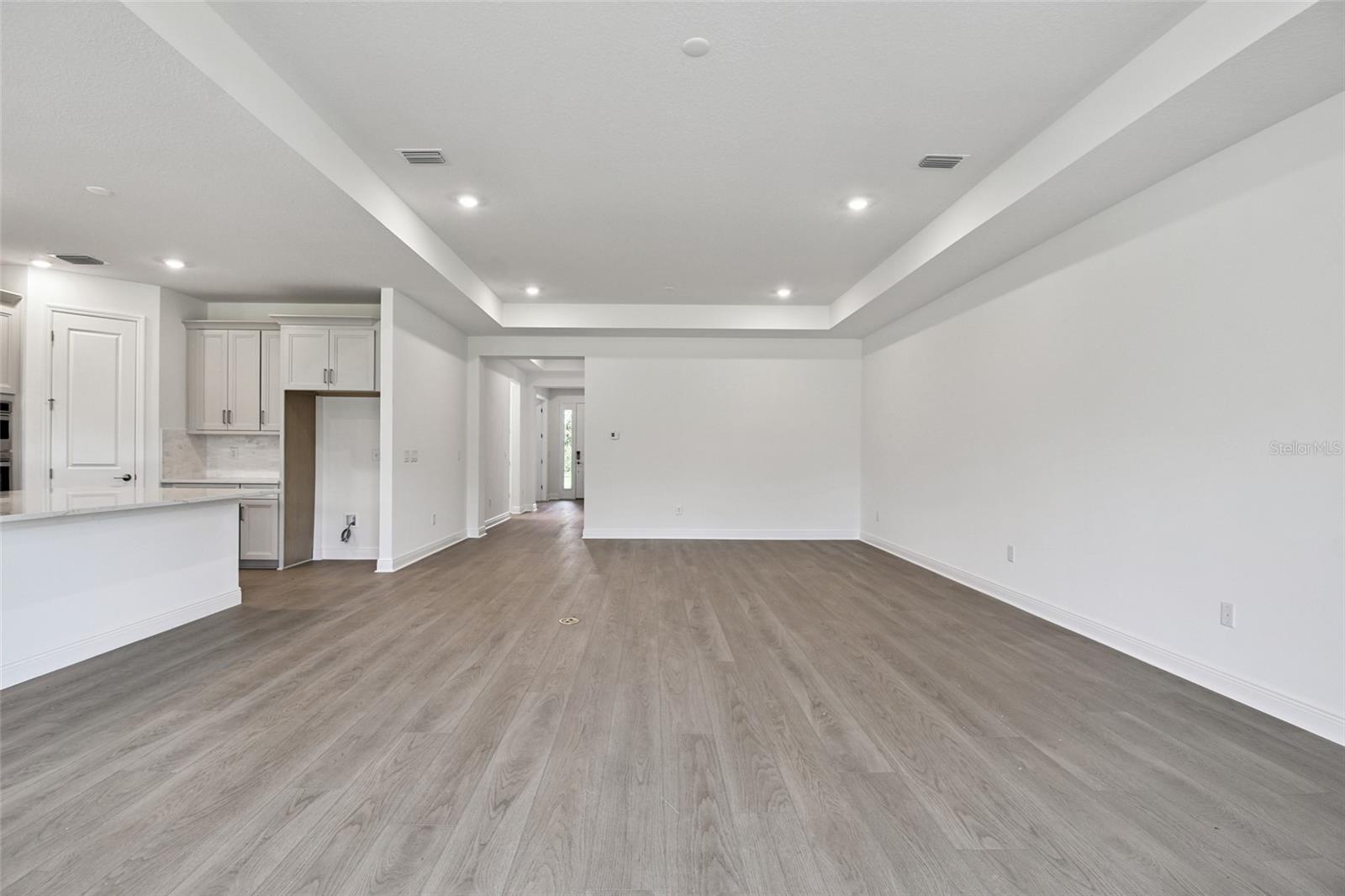 CREEKS EDGE AT TWIN RIVERS - Residential