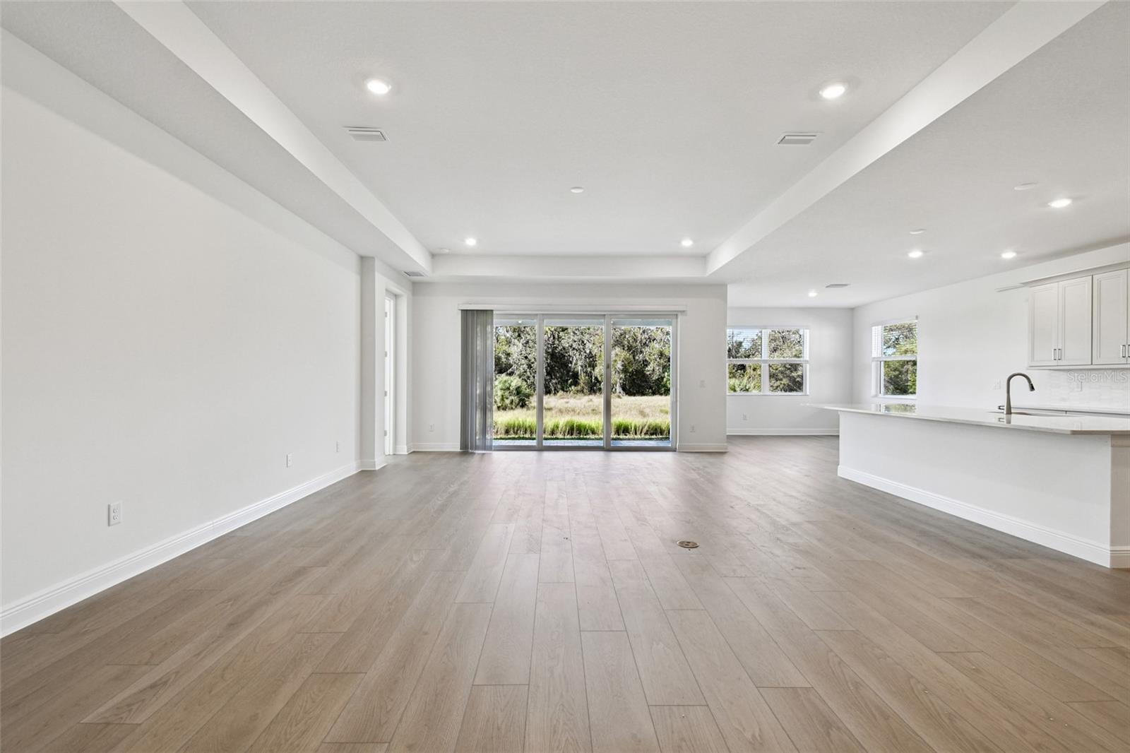 CREEKS EDGE AT TWIN RIVERS - Residential