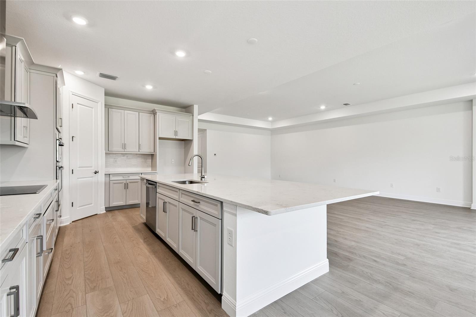 CREEKS EDGE AT TWIN RIVERS - Residential