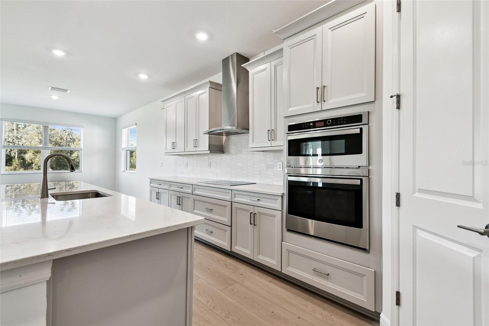 CREEKS EDGE AT TWIN RIVERS - Residential