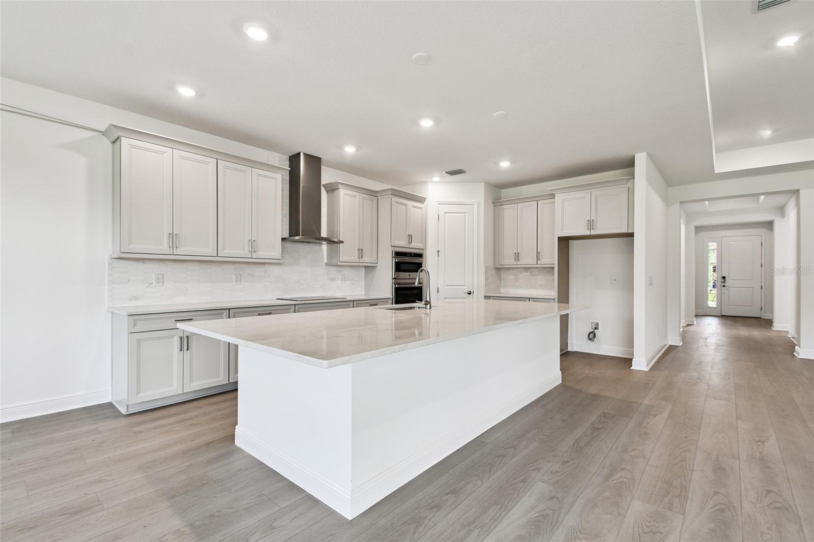 CREEKS EDGE AT TWIN RIVERS - Residential