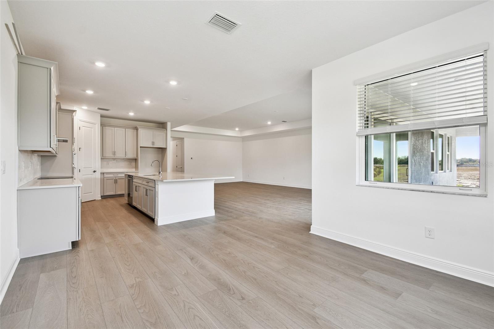 CREEKS EDGE AT TWIN RIVERS - Residential