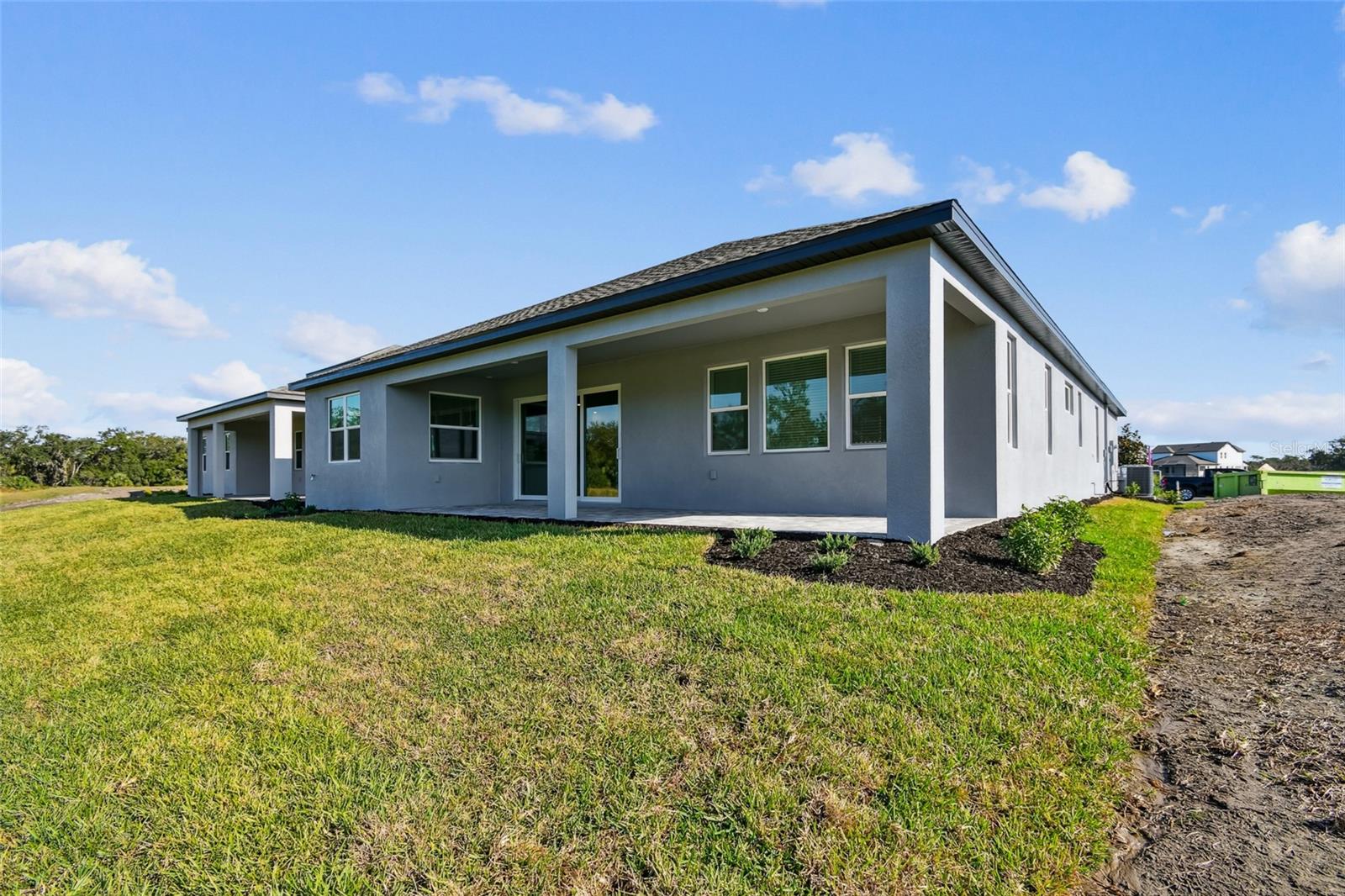 CREEKS EDGE AT TWIN RIVERS - Residential