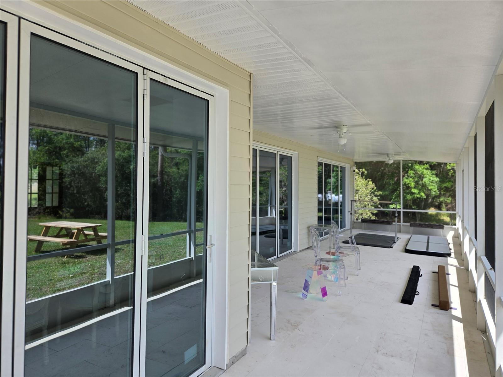 ACREAGE & UNREC - Residential