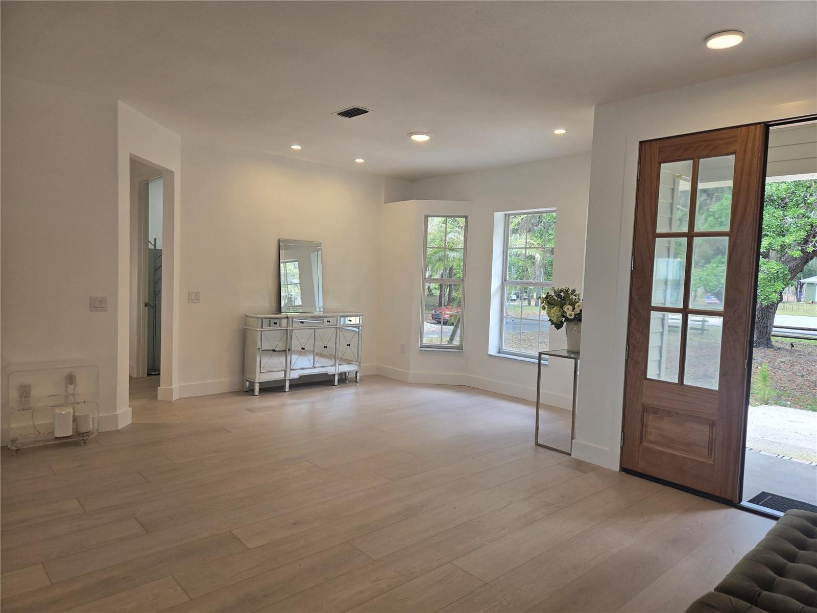 ACREAGE & UNREC - Residential