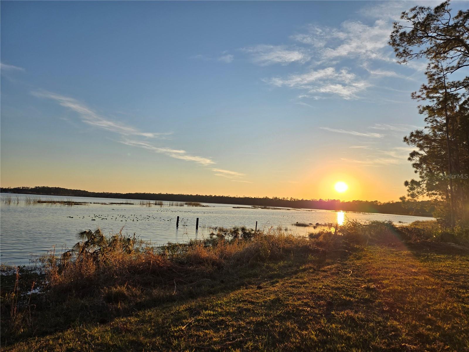 ACREAGE & UNREC - Residential