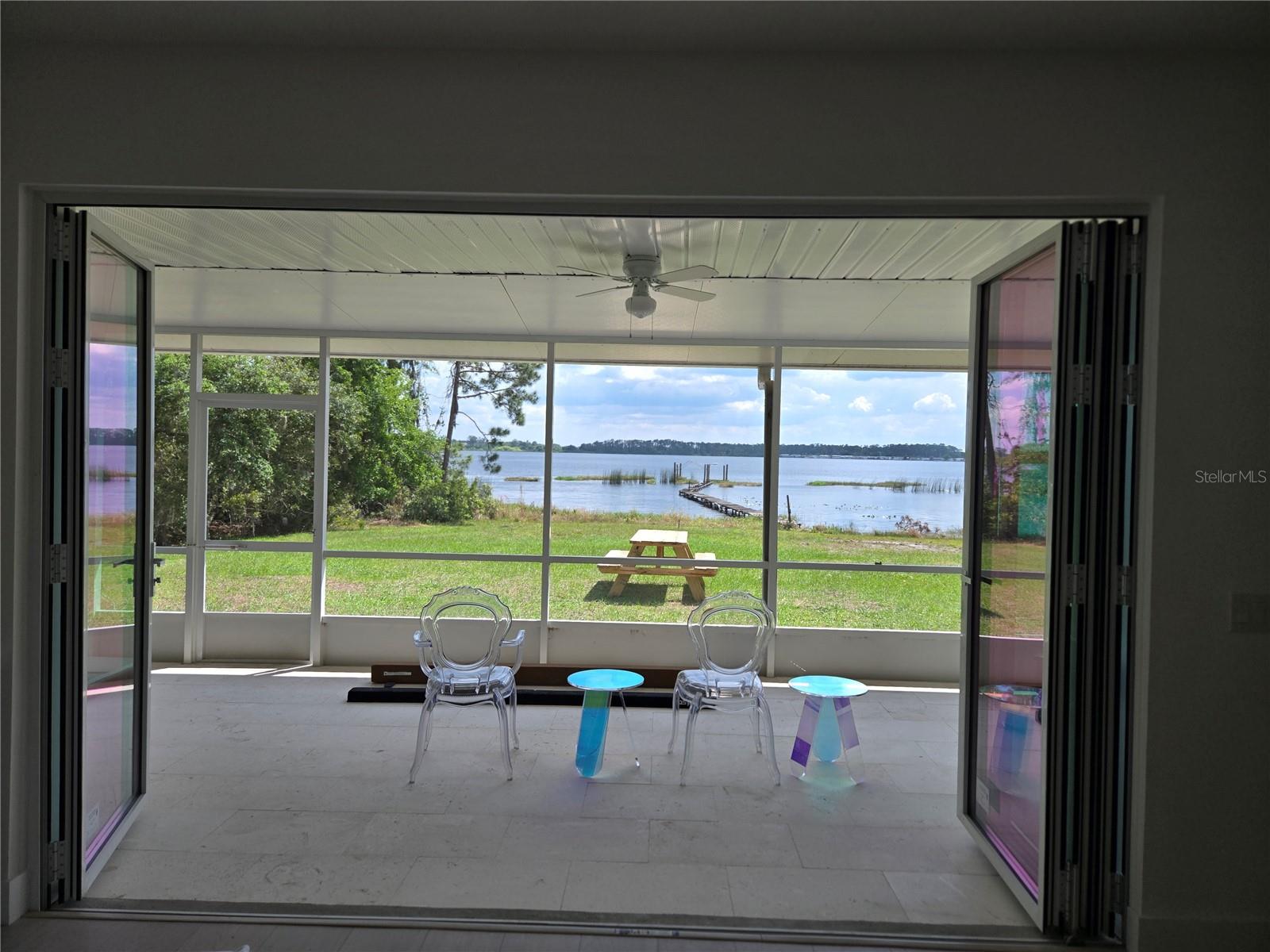 ACREAGE & UNREC - Residential