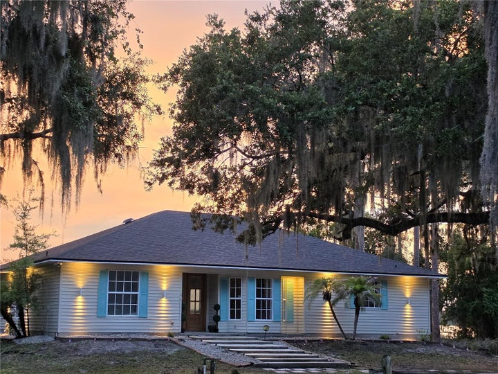Photo 1 of 27 — 560 EDEN DRIVE, ST CLOUD, FL 34771