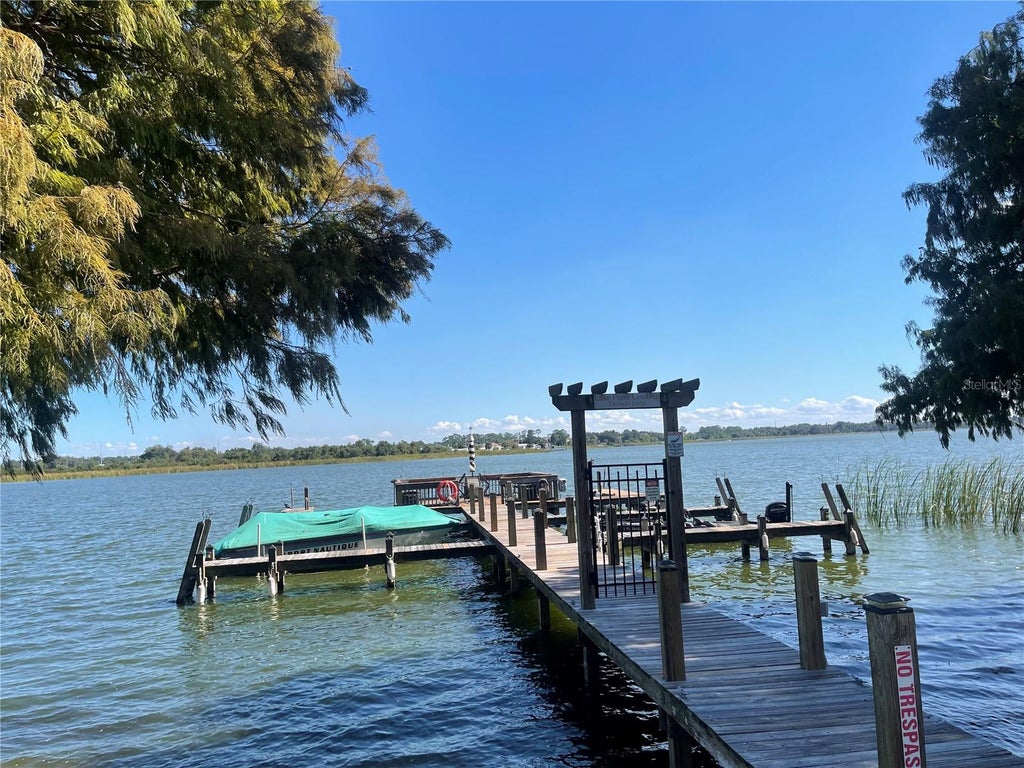 Photo of 2600 Lucerne Road #508, Winter Haven, FL 33881 (MLS # O6452537)