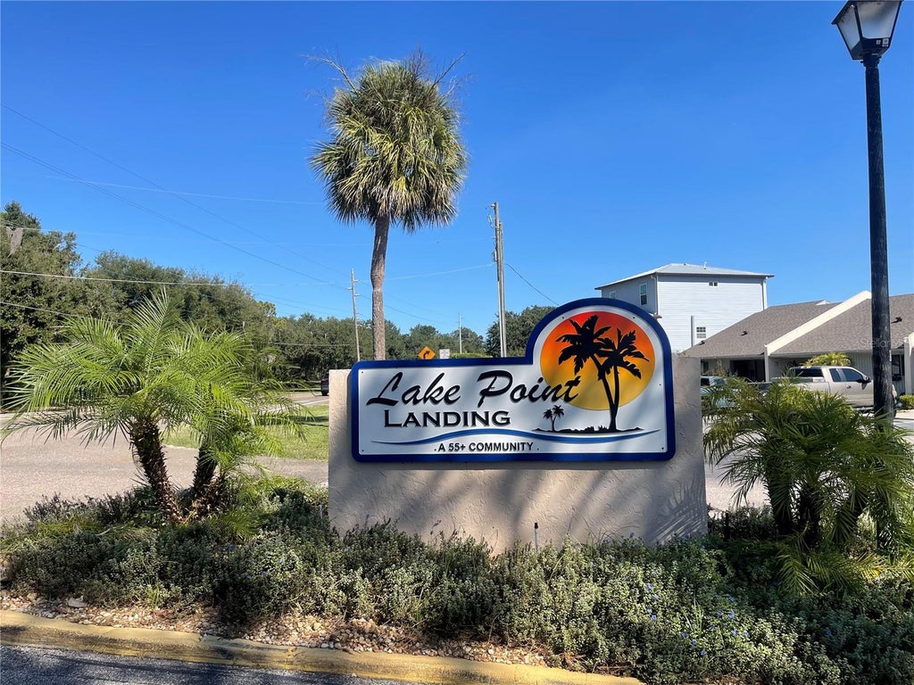 Photo of 2600 Lucerne Road #508, Winter Haven, FL 33881 (MLS # O6452537)