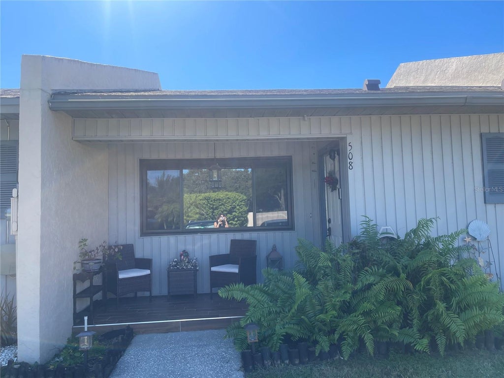 Photo of 2600 Lucerne Road #508, Winter Haven, FL 33881 (MLS # O6452537)