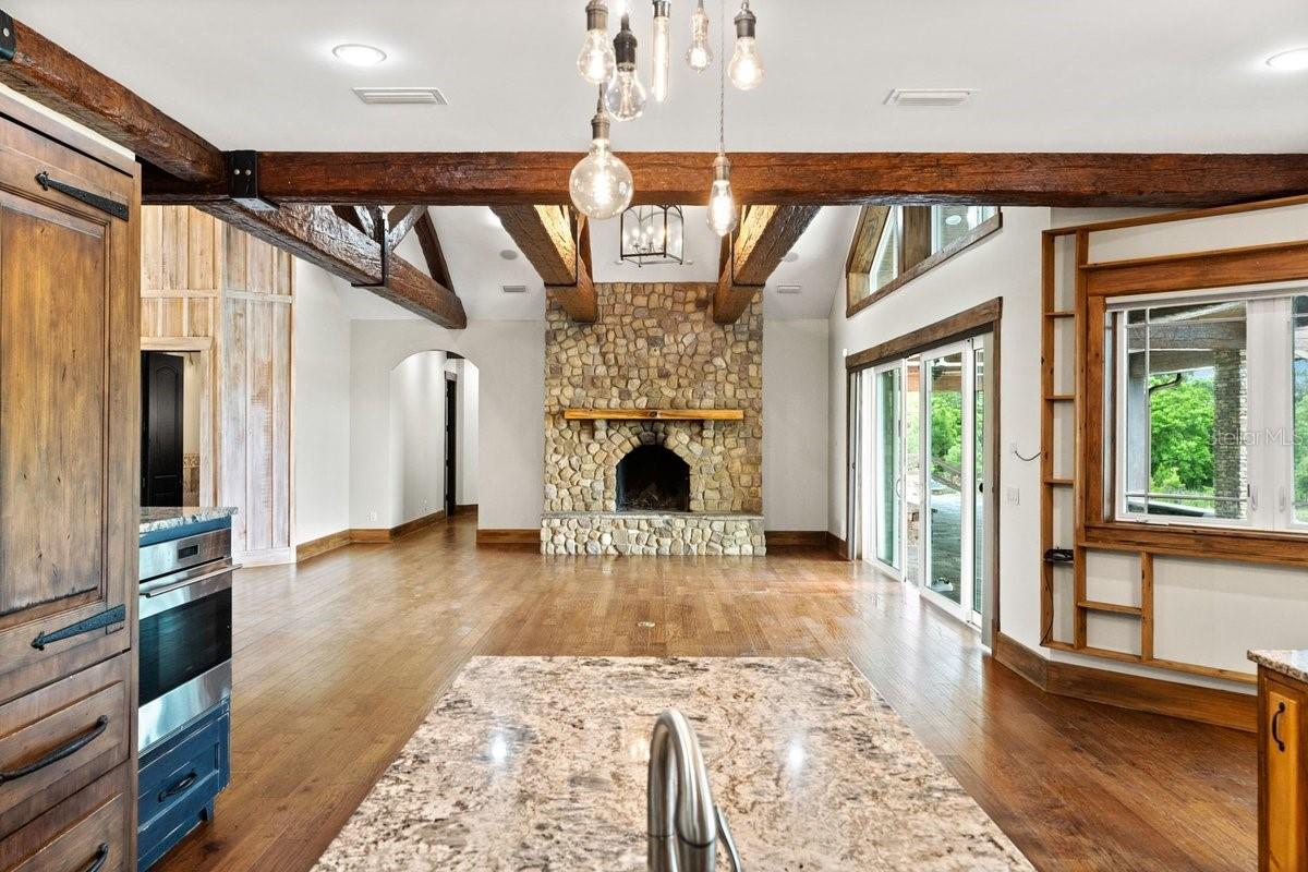 NOT IN A SUBDIVISION - Residential