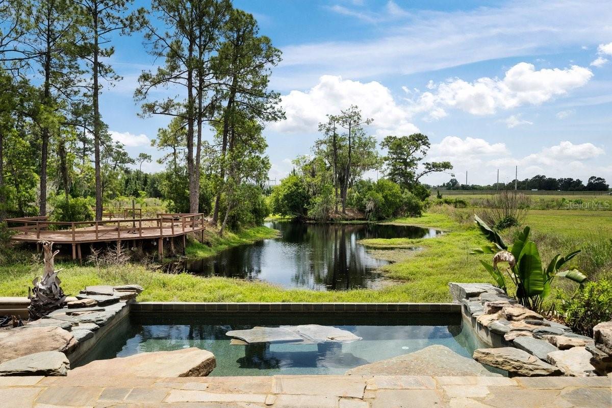 NOT IN A SUBDIVISION - Residential