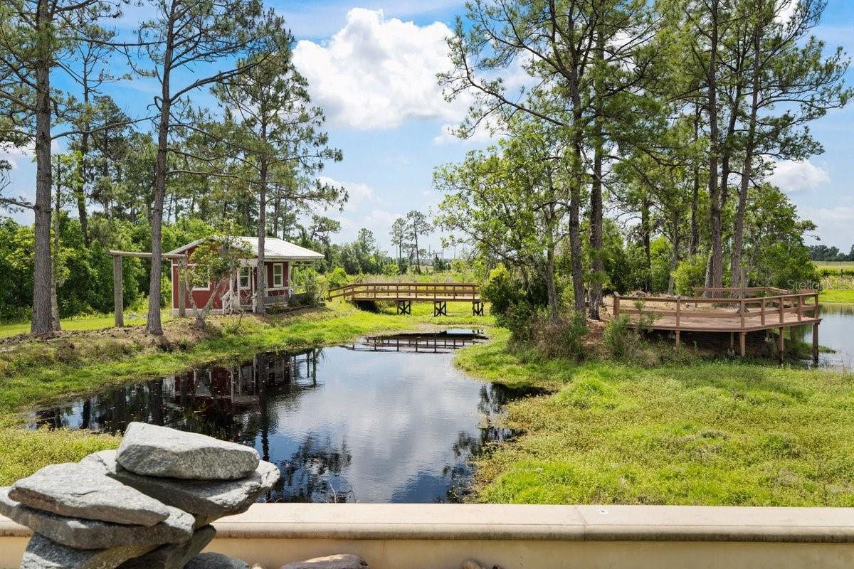 NOT IN A SUBDIVISION - Residential