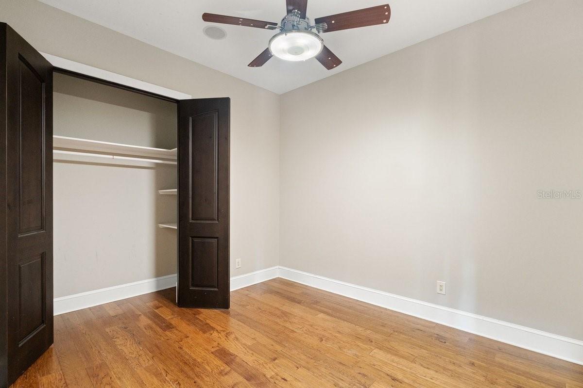 NOT IN A SUBDIVISION - Residential