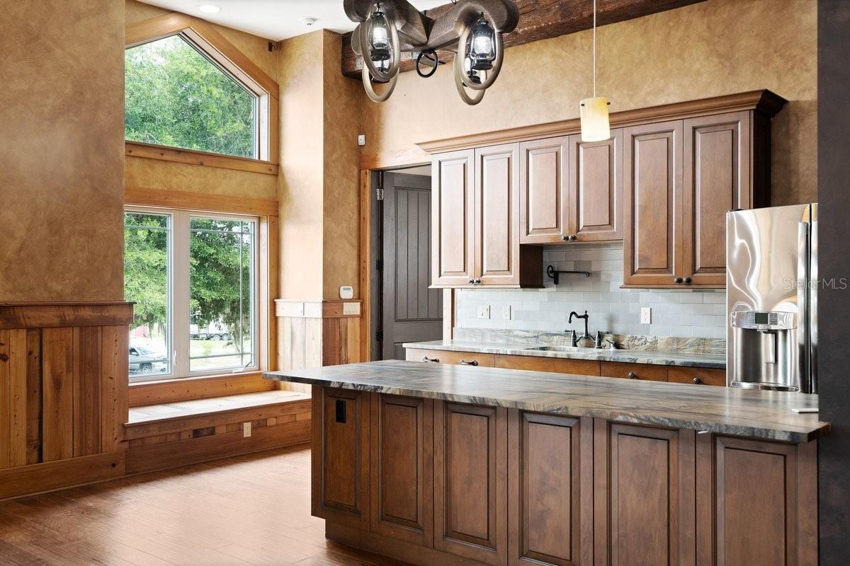 NOT IN A SUBDIVISION - Residential