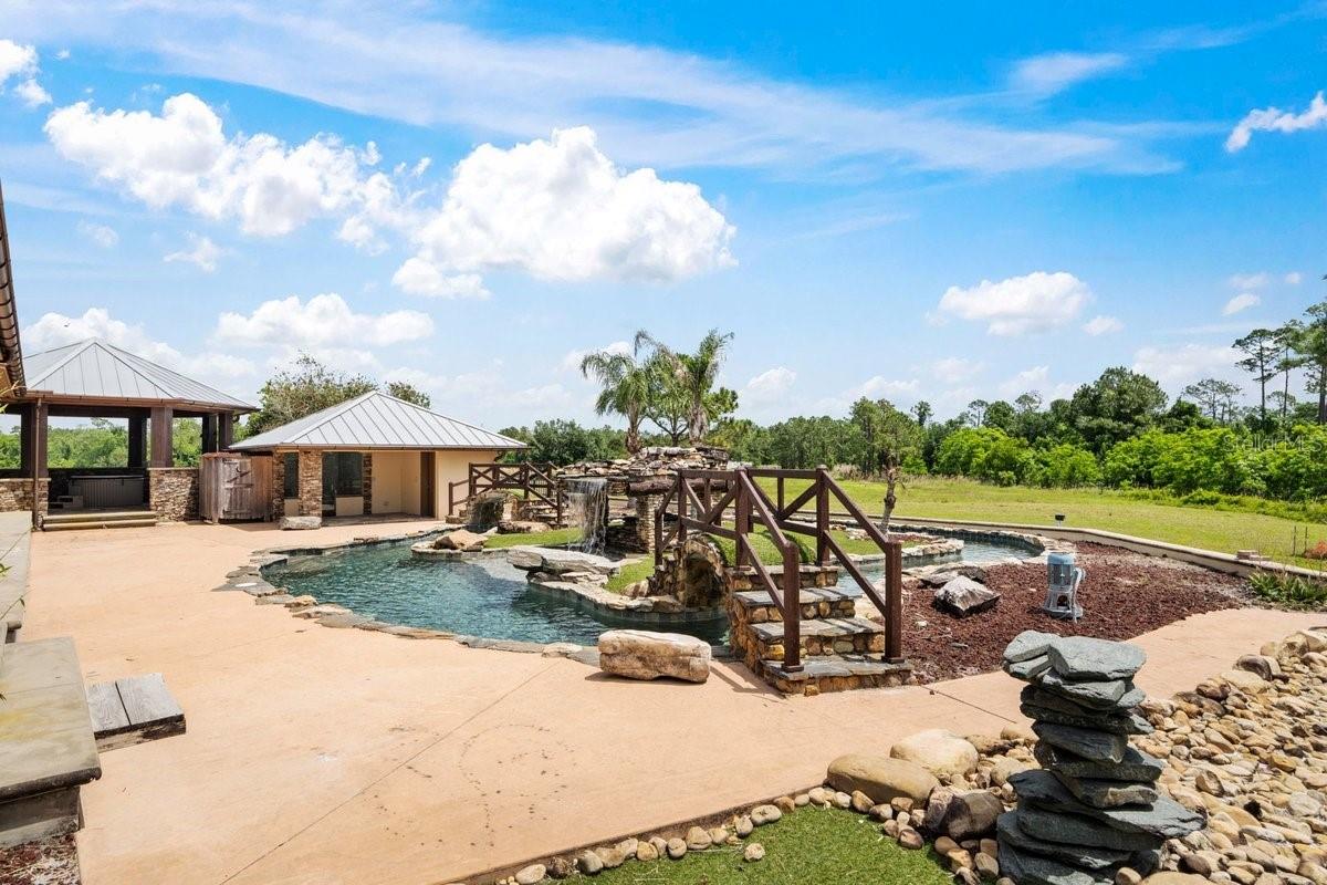 NOT IN A SUBDIVISION - Residential